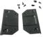 SHUTTLE PV04 VESA BRACKET VESA 75/100 F/XPC DS/DH/DS ACCS