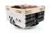 NOCTUA NH-L9x65 SE-AM4 CPU Kjøler AMD AM4, 300~1500 RPM, 57,5 m³/h, 14,8~23,6 dBA