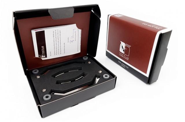 Noctua - NM-AM4-UXS - monteringssett for prosessorkjøler