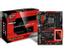 ASROCK AB350 Gaming K4, AM4, DDR4 2667, 6 SATA3, 8 USB 3.0, HDMI, DVI-D, D-Sub