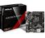 ASROCK AB350M-HDV, AM4, 4xSATA3, DDR4, USB 3.0