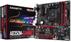 GIGABYTE GA-AB350M-Gaming 3, Socket-AM4 Hovedkort, mATX, B350, DDR4, 2xPCIe-x16, M.2
