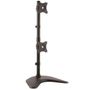 STARTECH Dual-Monitor Stand - Vertical