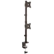 STARTECH Dual Monitor Desk Mount - Vertical