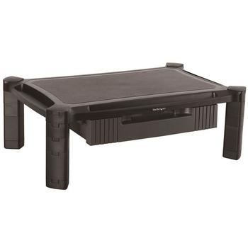 STARTECH StarTech.com Monitor Riser Stand with Drawer 19.7in (MONSTADJDL)