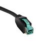 FUJITSU D22,25,72&75 POWERWD USB