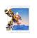 INSMAT BrilliantGlass FS Galaxy TAB S3 9.7 Bulk