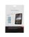 INSMAT Insmat Crystal - Skärmskydd för mobiltelefon - för Samsung Galaxy Tab S2 (9.7 tum)