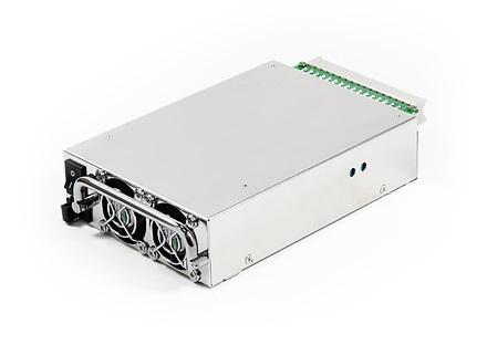 SYNOLOGY PSU 400W-RP Module1 (PSU 400W-RP MODULE_1)