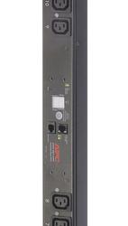 APC Rack PDU Switched Zero U 10A 230V (16)13 Cord Length (3 meters) IEC320 (AP7950B)
