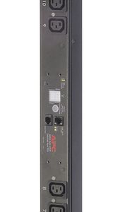 APC RACK PDU SWITCHED ZERO U 10A 230V (AP7950B)