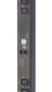 APC RACK PDU SWITCHED ZERO U 10A 230V (AP7950B)