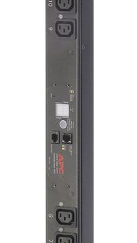 APC RACK PDU SWITCHED ZERO U 10A 230V (AP7950B)