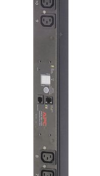 APC RACK PDU SWITCHED ZERO U 10A 230V (AP7950B)