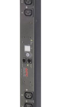 APC Switched Rack PDU Zero U - strømfordelingslist (AP7950B)