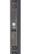 APC RACK PDU SWITCHED ZERO U 10A 230V
