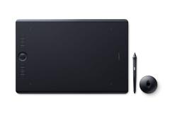 WACOM INTUOS PRO L NORTH                                  IN PERP (PTH-860-N)