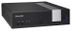 SHUTTLE DX3000XA CEL. J3355 2.5GHZ 40W 4096MB 128GB SSD M.2 GLN HDMI IN SYST