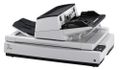 RICOH h fi 7700 fi-7700 fi7700- Document scanner - Triple CCD - Duplex - ARCH B - 600 dpi x 600 dpi - up to 100 ppm (mono) / up to 100 ppm (colour) - ADF (300 sheets) - up to 30000 scans per day - USB 3.1 G
