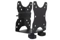 ASSMANN Electronic MULTIFUNCTIONAL MINI PC HOLDER TABLE CLAMP MOUNT VESAMAX100X100 ACCS