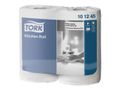 TORK ! Talouspaperi Tork Plus valkoin 39m, 2-krs, 14 rll/sk