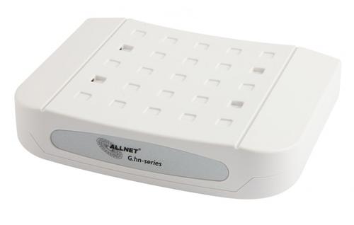 ALLNET Network Media Converter 1000  (ALL-GHN101-2wire)
