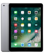 APPLE iPad 9.7" Gen 5 (2017) Wi-Fi, 128GB, Space Grey