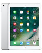 APPLE iPad 9.7" Gen 5 (2017) Wi-Fi, 128GB, Silver