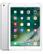 APPLE iPad Wi-Fi+Cellular 32GB - Silver
