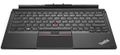 LENOVO ThinkPad X1 Tablet Thin Keyboard-Midnigh