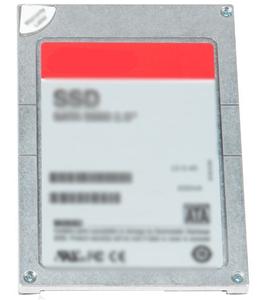 DELL 3.84TB SSD SAS MLC 12GBPS 2.5IN PX04SV CUS KIT INT (400-ANMS)