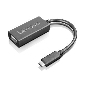 LENOVO USB C to VGA Adapter (GX90M44574)