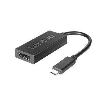 LENOVO USB C to HDMI Plus Pwr Adpt (GX90M41957)