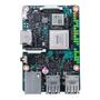 ASUS S Tinker Board - Single-board computer - Rockchip RK3288 / 1.8 GHz - RAM 2 GB - 802.11b/ g/ n,  Bluetooth 4.0 (90MB0QY1-M0EAY0)