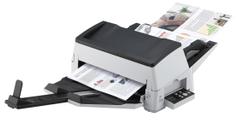 Fujitsu FI-7600 DOCUMENT SCANNER COLOR DUPLEX ADF 600DPI 60PPM    IN PERP