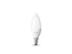 PHILIPS Hue Ambiance 6W E14-Lamp