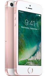 Apple Iphone Se 32gb Rose Gold B2b Solutions Oy