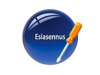 OEM KAHDEN TAI USEAMMAN KOMPONENTIN RAUTA-ASENNUS