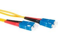 OEM 1M SC/SC/SM 9/125 (305521)