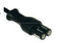 OEM NOTEBOOK VIRTAJOHTO 1.5M (309160)