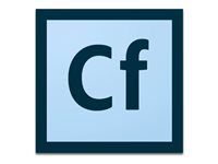ADOBE Coldfusion Builder - ALL - Multiple Platforms - International English - New Upgrade Plan - 2Y - 1 USER - 1+ - 24 Months (65047332AE01A24)