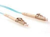 Frendy LC/LC/MM 50/125, OM3 DUPLEX KAAPELI 10M (305729)