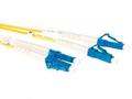 OEM LC/LC/SM 9/125 DUPLEX KAAPELI 2M