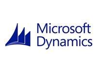 MICROSOFT MS SPLA DynamicsAXHosted AllLng License SoftwareAssurancePack MVL PerDevice SAL SelfServe (FA8-00095)