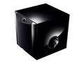 YAMAHA NS-SW200 -Subwoofer, musta