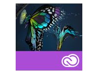 ADOBE VIP-C Premiere Pro CC Renewal Partner Price Lock only L2 12M (EN) (65227412BA02A12)