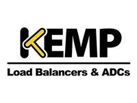 KEMP Bare-Metal LMOS with throughput up to 1Gbps maximum licenced value
