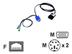 LENOVO Long KVM Conversion Option