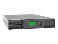 LENOVO DCG TopSeller TS3100 Tape Library Model L2U (61732UL)