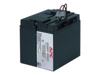 APC Replacement battery cartride 148 (APCRBC148)